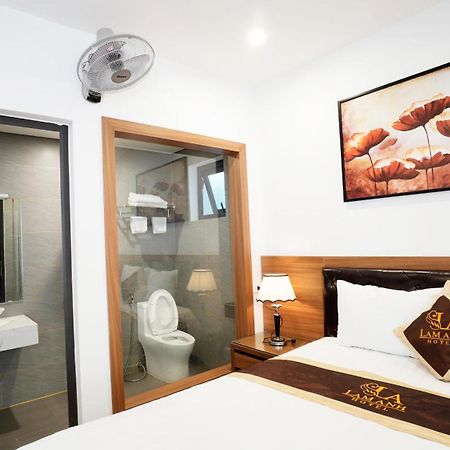 Lam Anh Hotel 1 Phap Van Hoang Mai 23Bt1 Hanoi Esterno foto